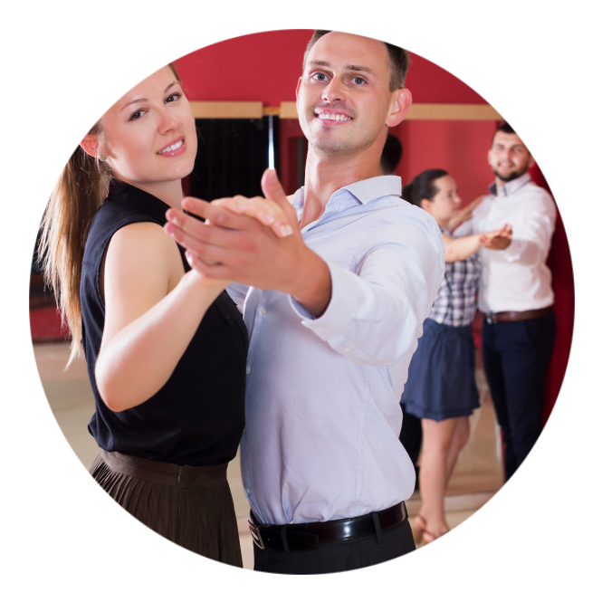 ballroom plus argentine Tango for newcomers